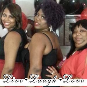 Meet your Posher, Marquita